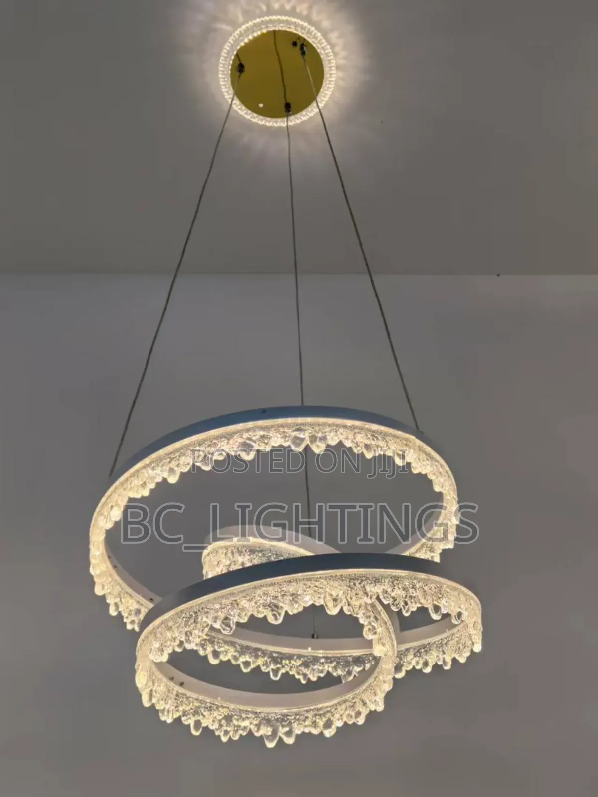 Nordic Chandelier Light