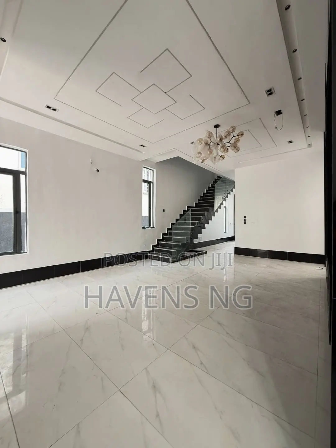 5bdrm Duplex in Sangotedo for sale