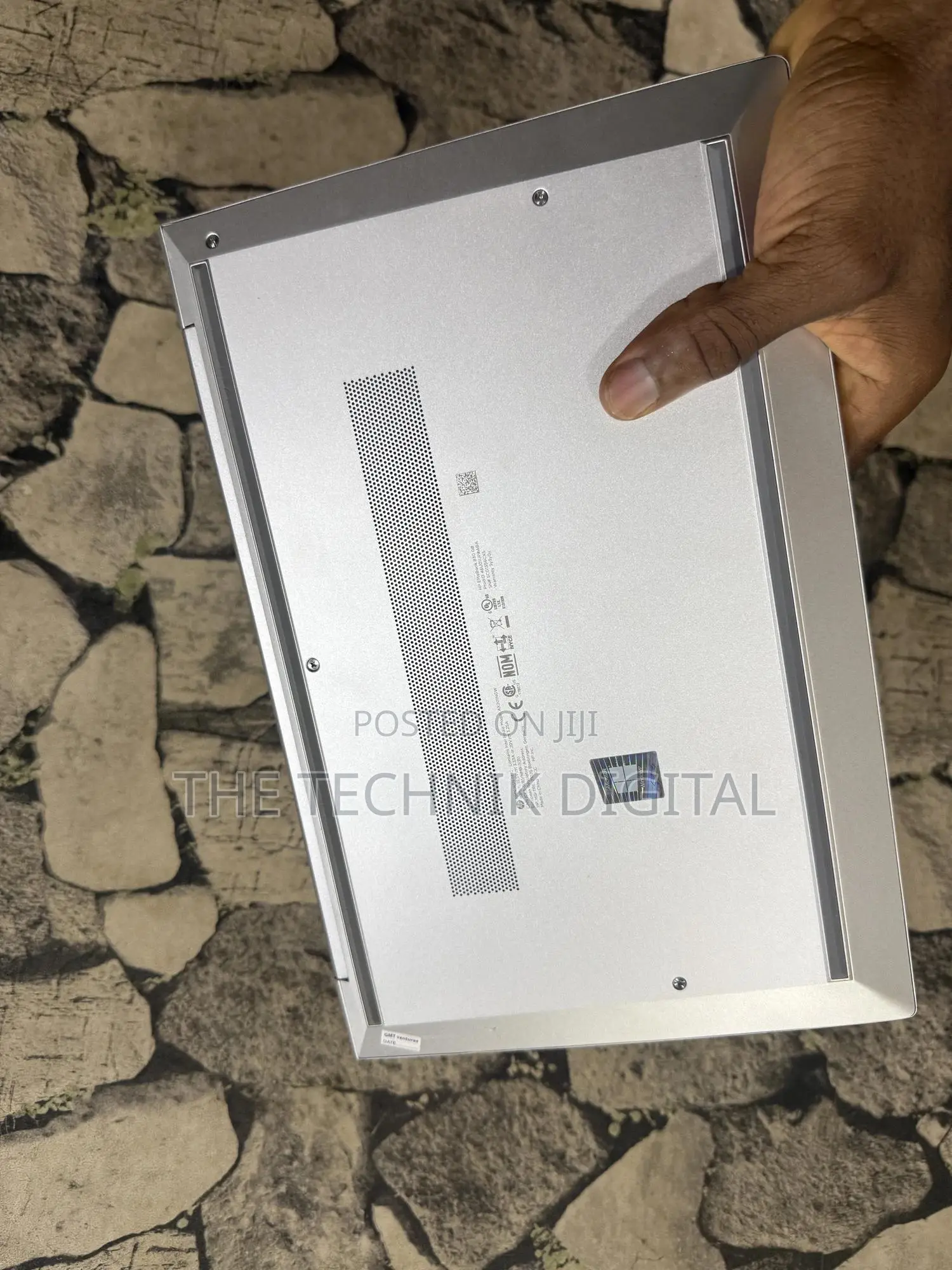 Laptop HP EliteBook 830 G8 16GB Intel Core I7 SSD 512GB