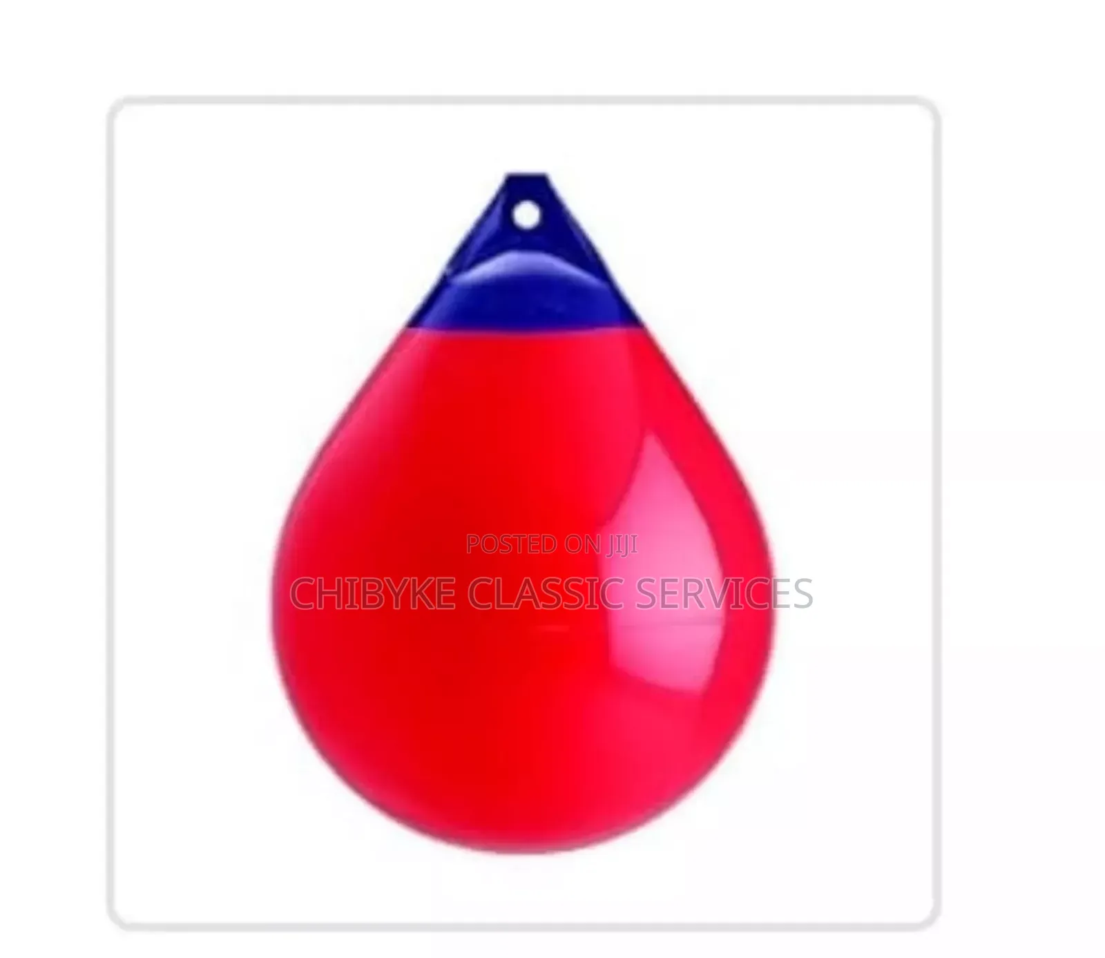 Quality Swimming A-5 Fender