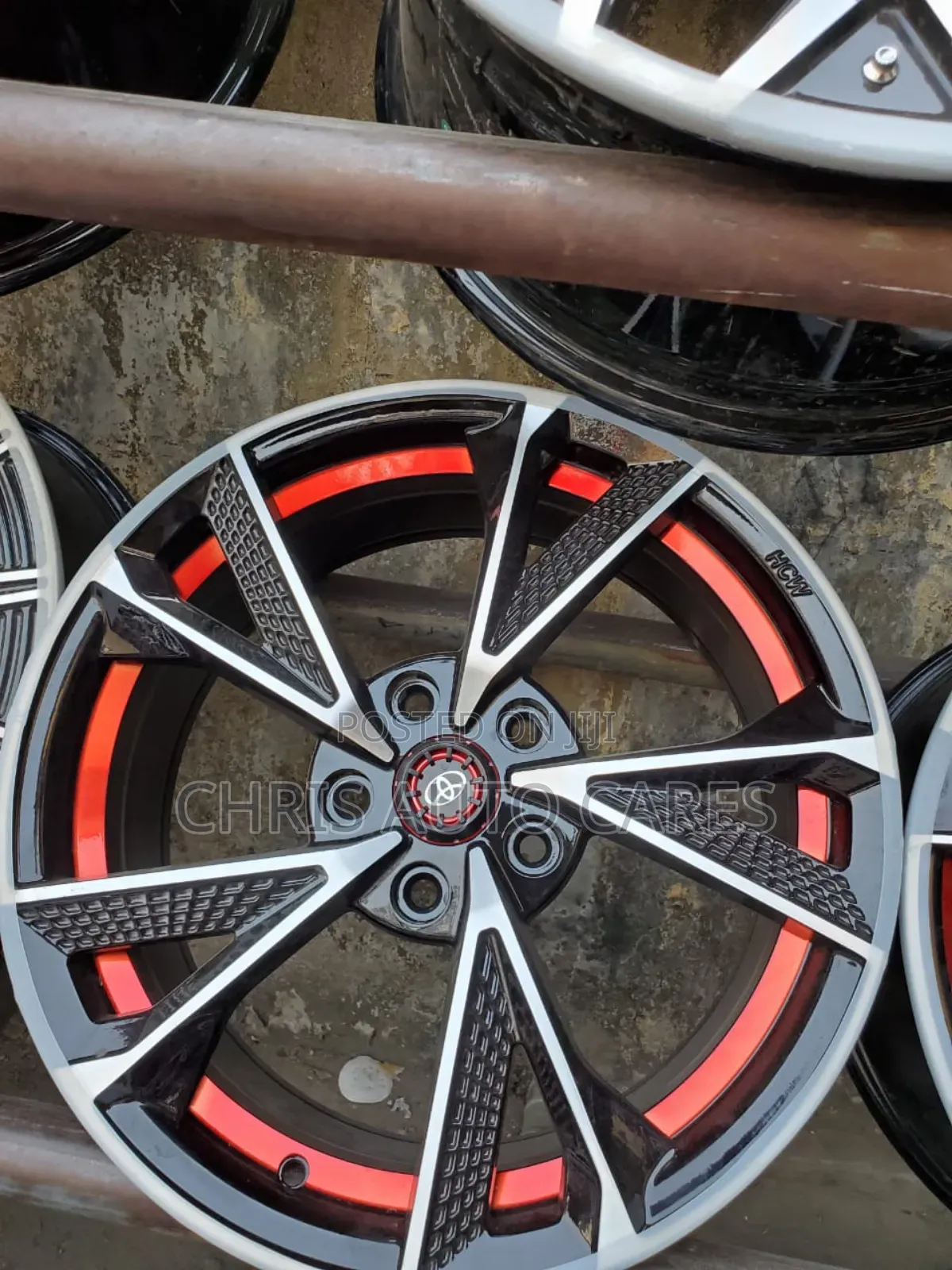 All Rim Available Fo Your Car and Jeep