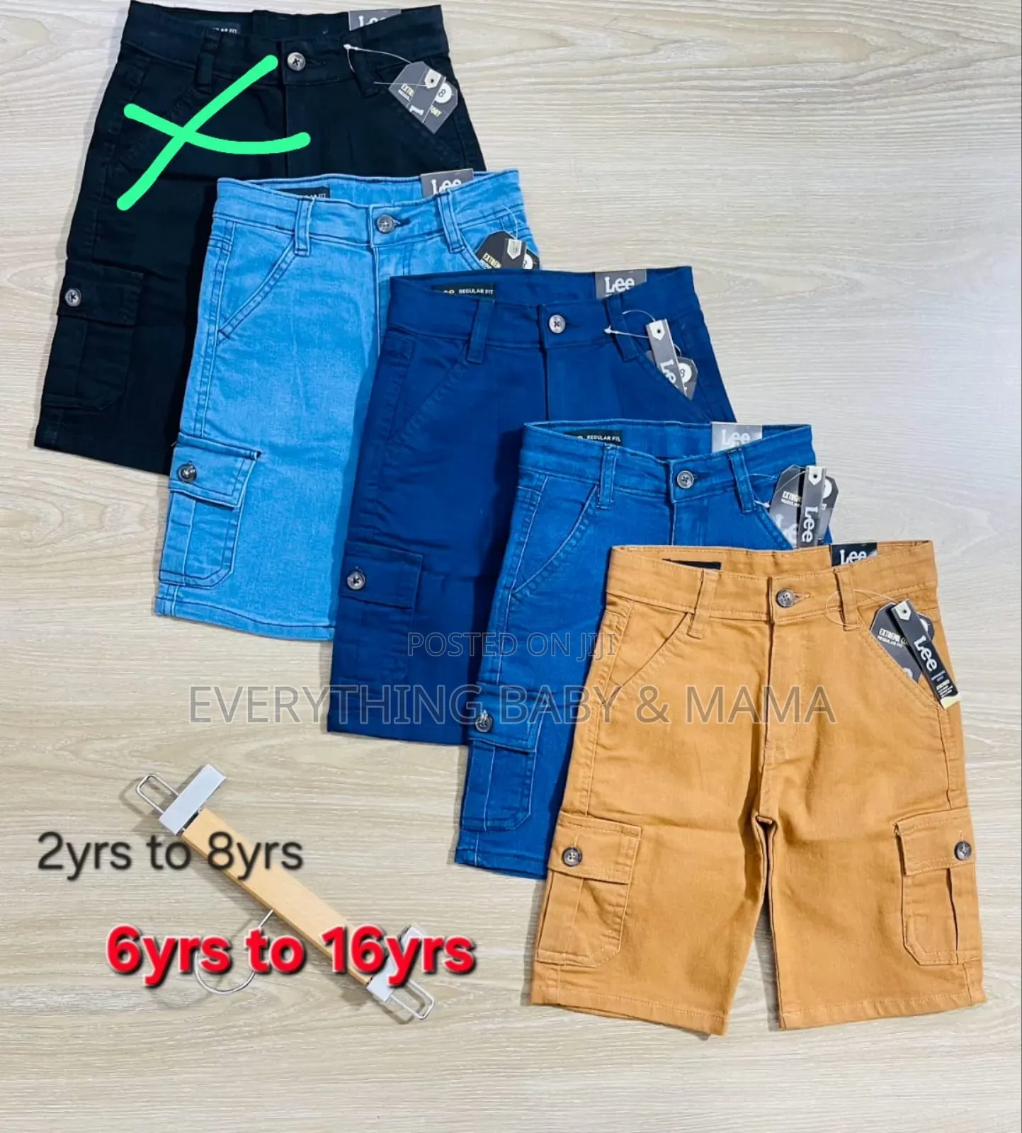 Boys Outfits