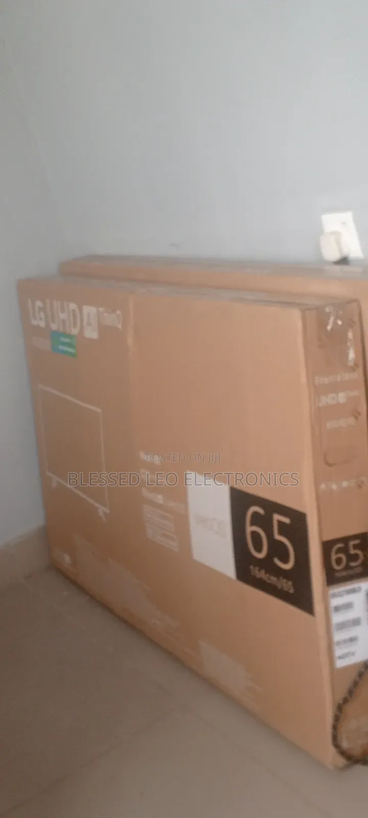 Cinema Xperience Smart Tv (65*)