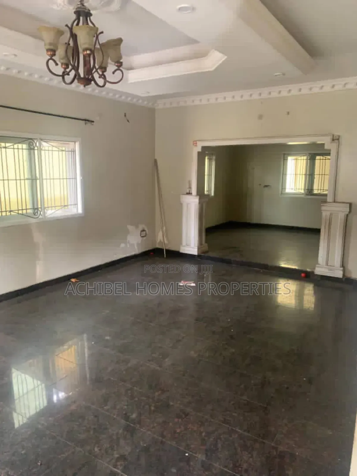 3bdrm Apartment in Oral Estate, Lekki Phase 2 for rent