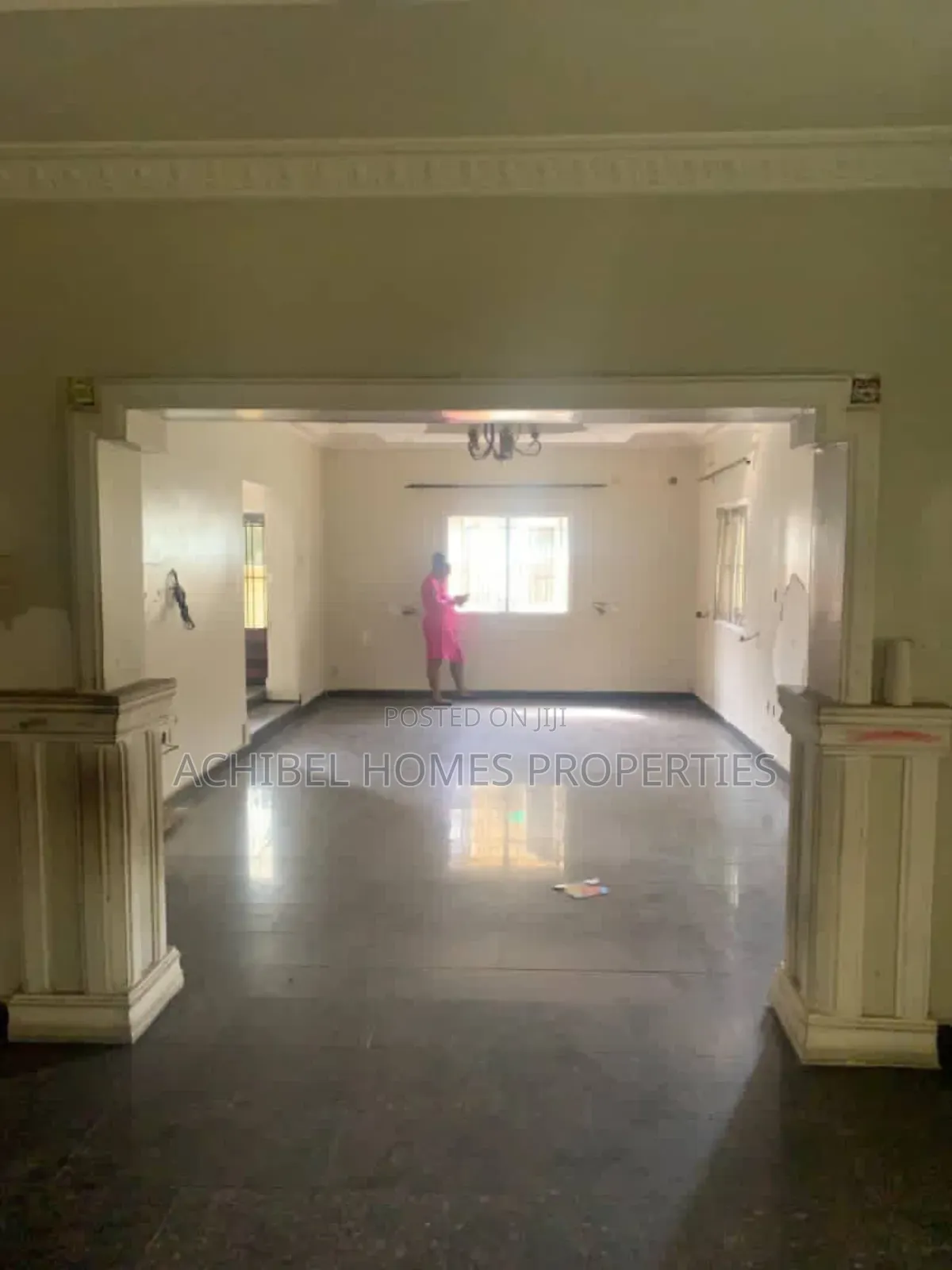 3bdrm Apartment in Oral Estate, Lekki Phase 2 for rent