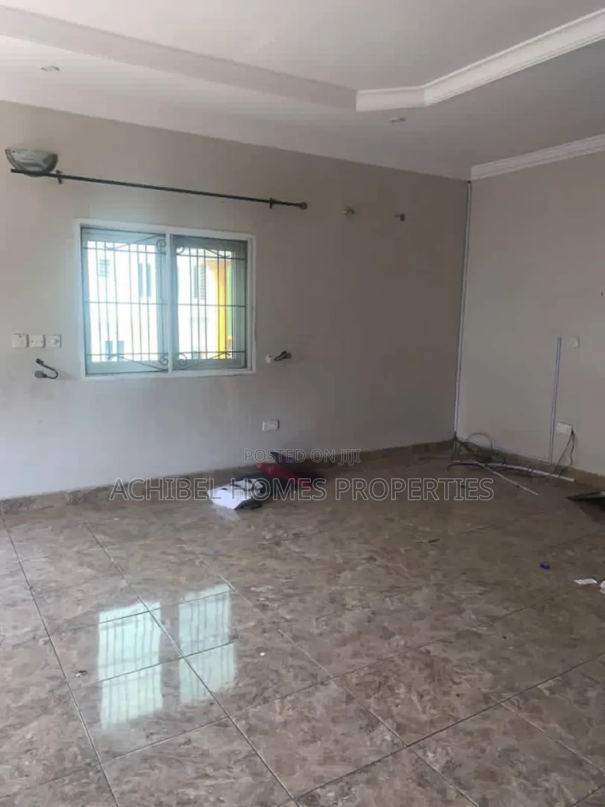 3bdrm Apartment in Oral Estate, Lekki Phase 2 for rent
