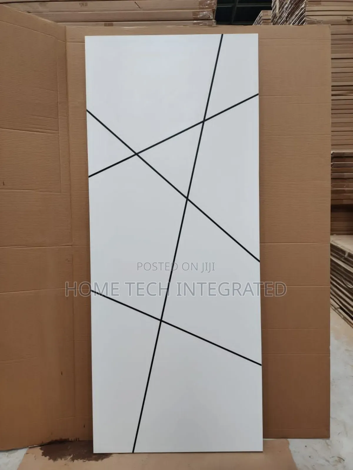 Foreign Highly Quality Wooden Doors.