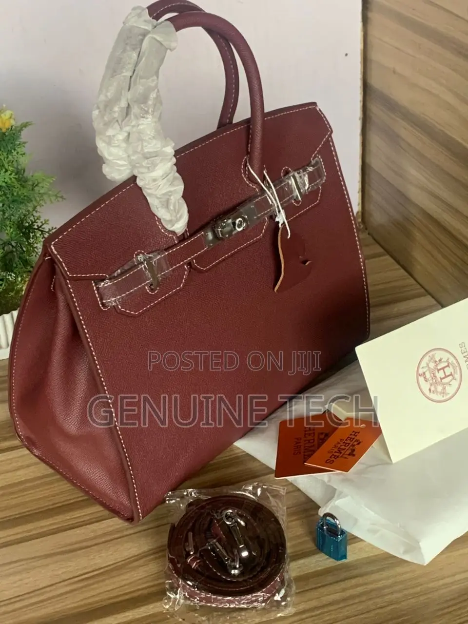 High Quality Hermes Bag