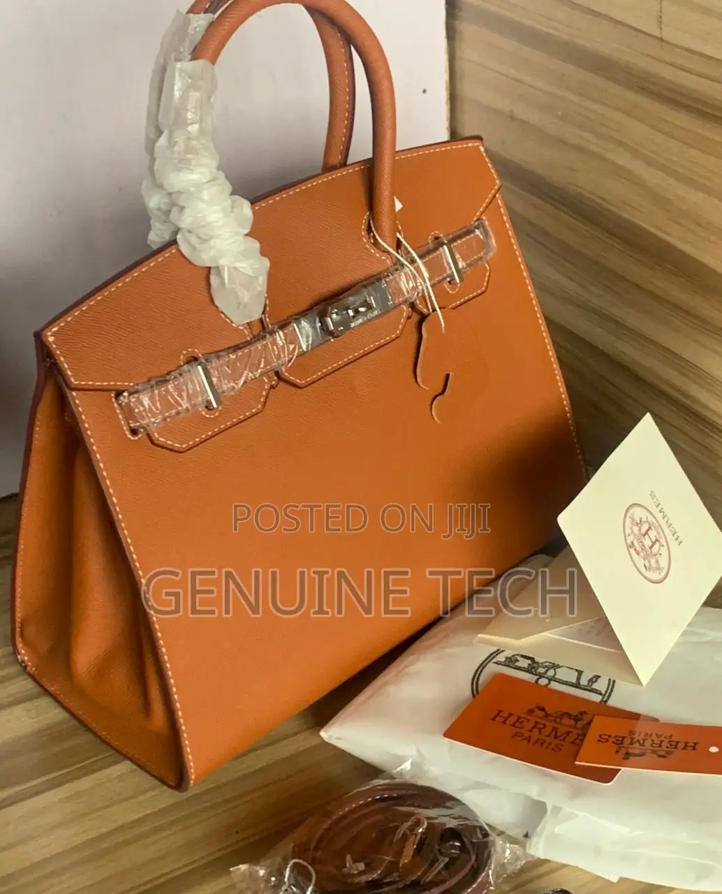 High Quality Hermes Bag