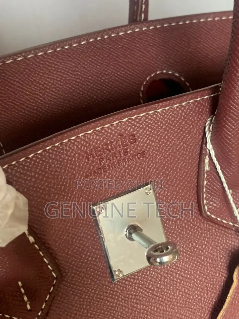 High Quality Hermes Bag
