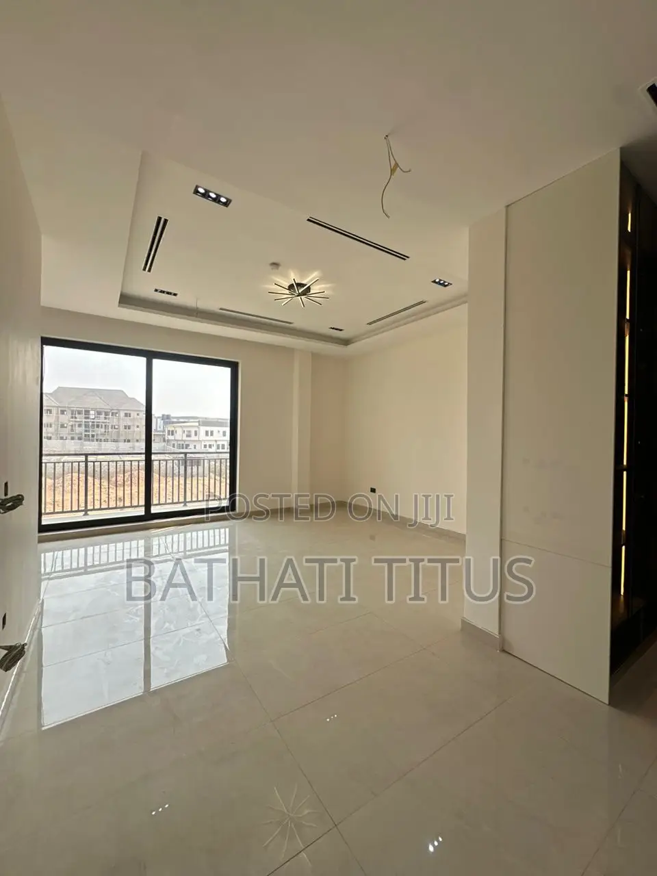 4bdrm Duplex in Wuye for sale
