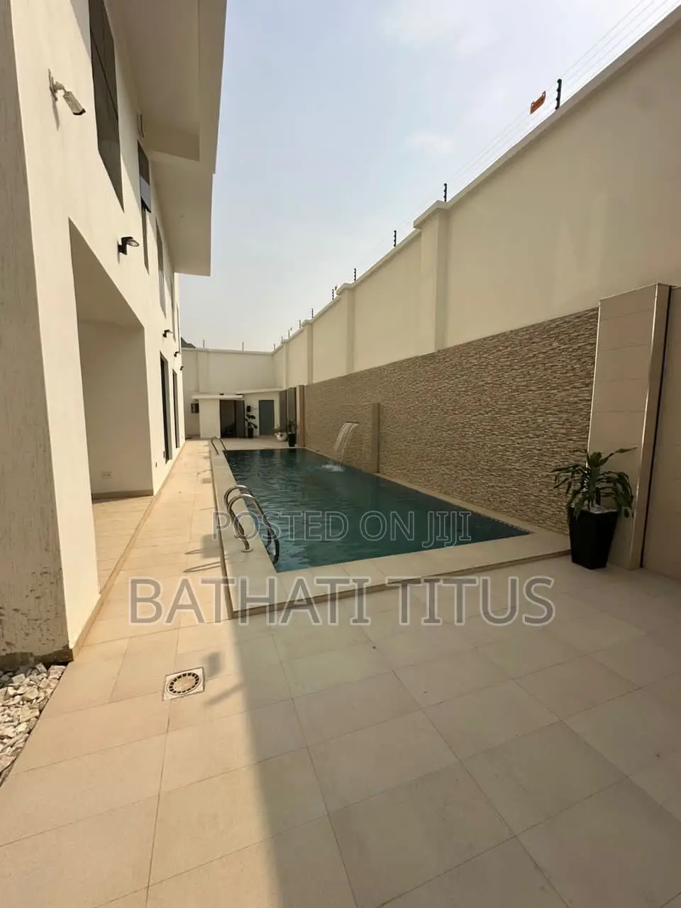 4bdrm Duplex in Wuye for sale