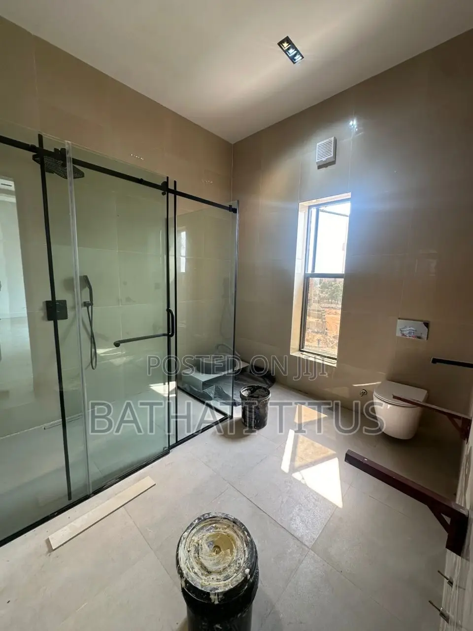 4bdrm Duplex in Wuye for sale