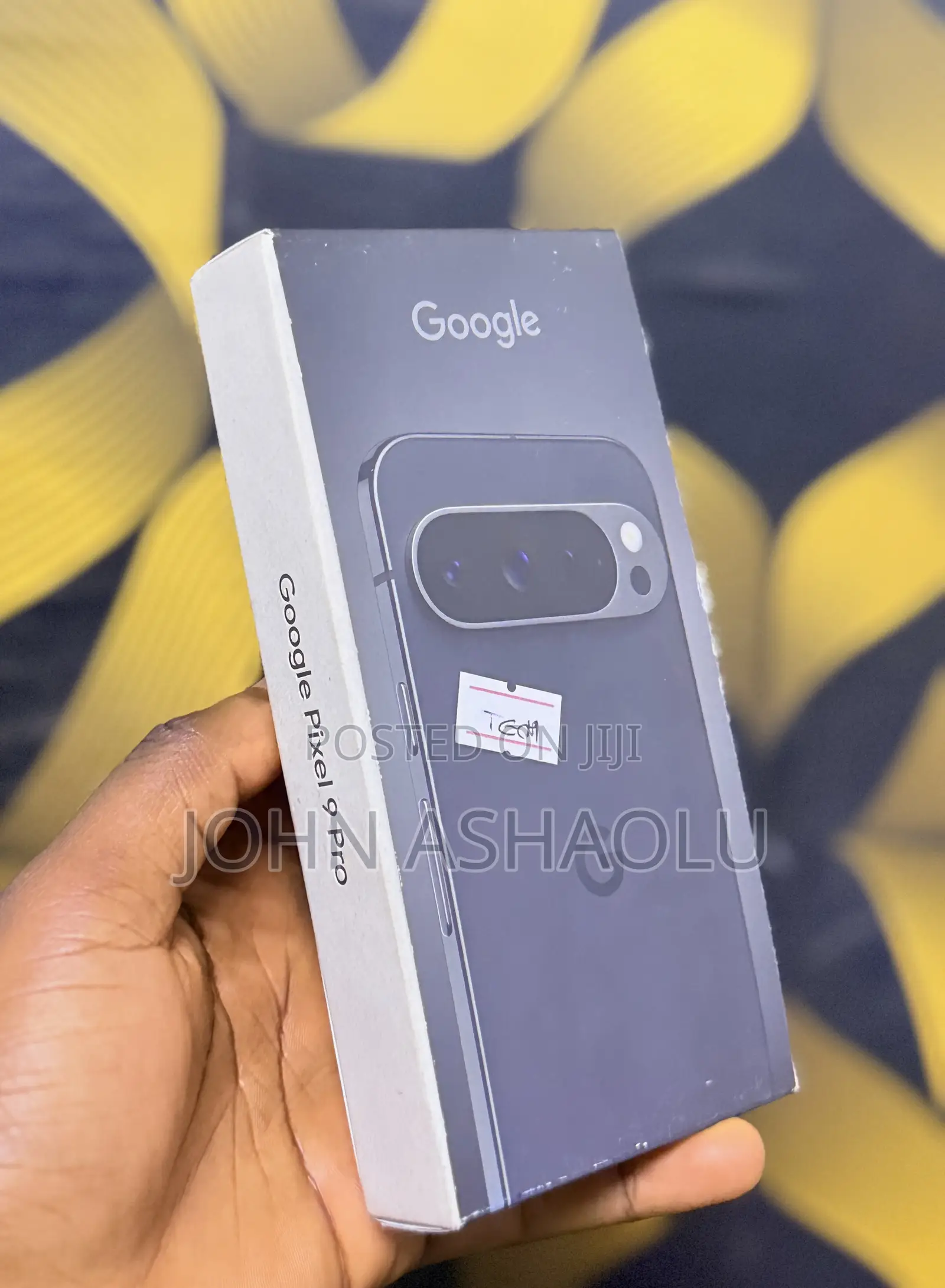 New Google Pixel 9 Pro 128 GB