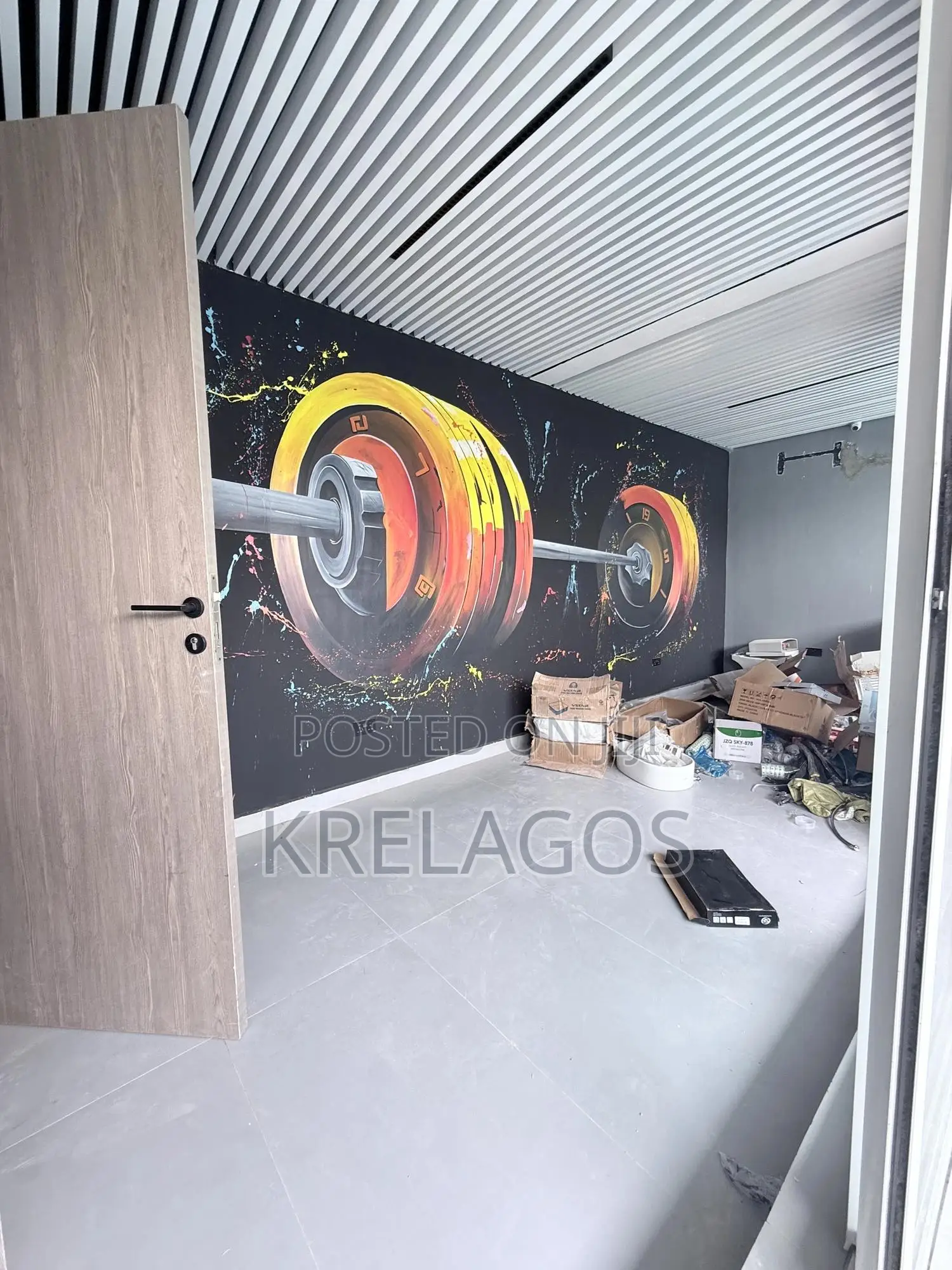 2bdrm Apartment in Lekki Phase 1 for sale