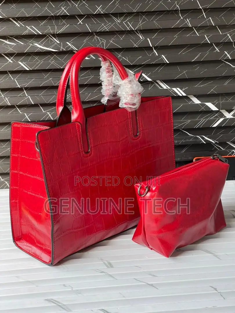 High Quality Bags