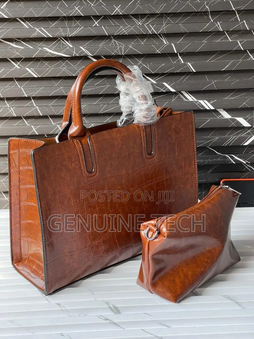 High Quality Bags
