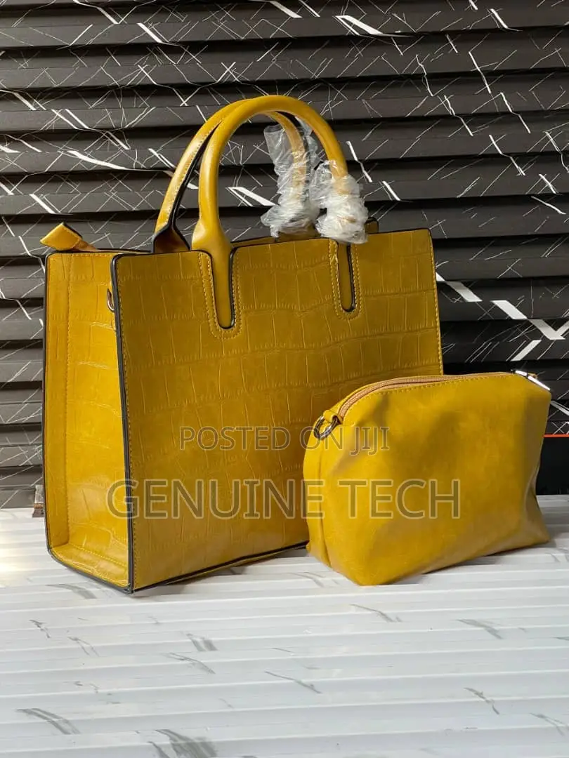 High Quality Bags