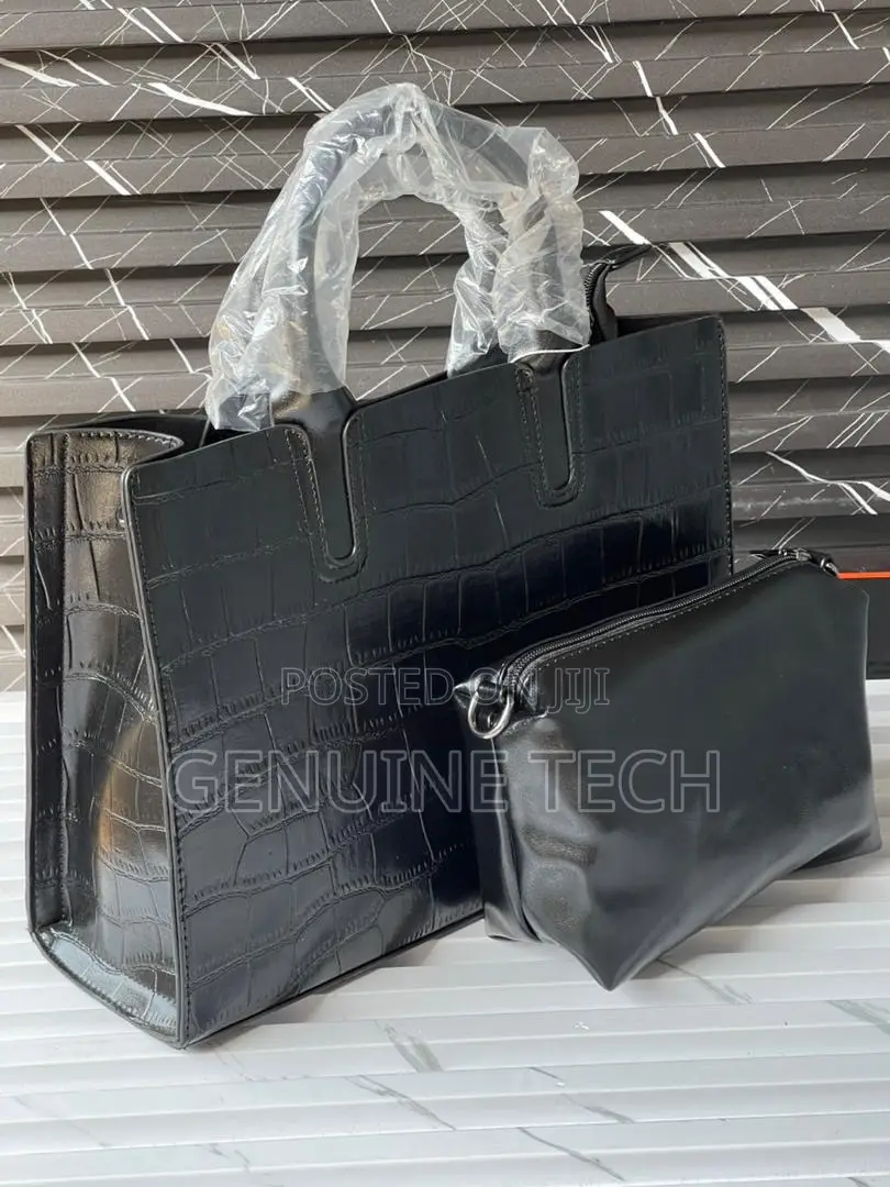 High Quality Bags