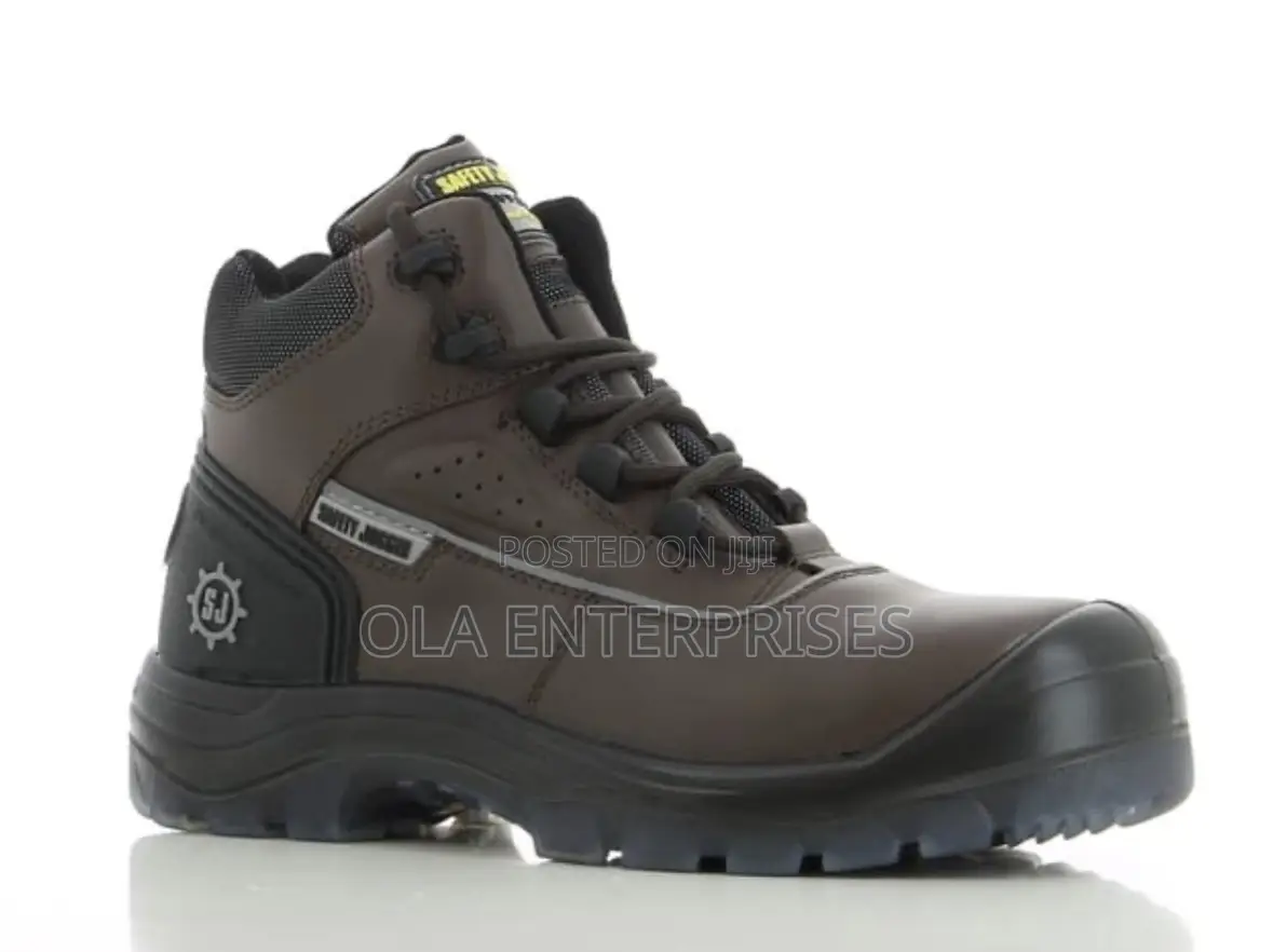 Mars-eh Boot