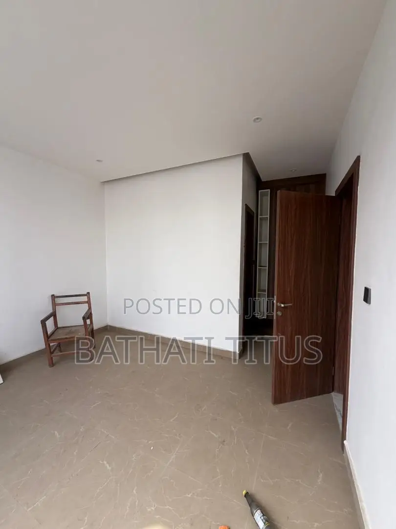 4bdrm Duplex in Asokoro for sale