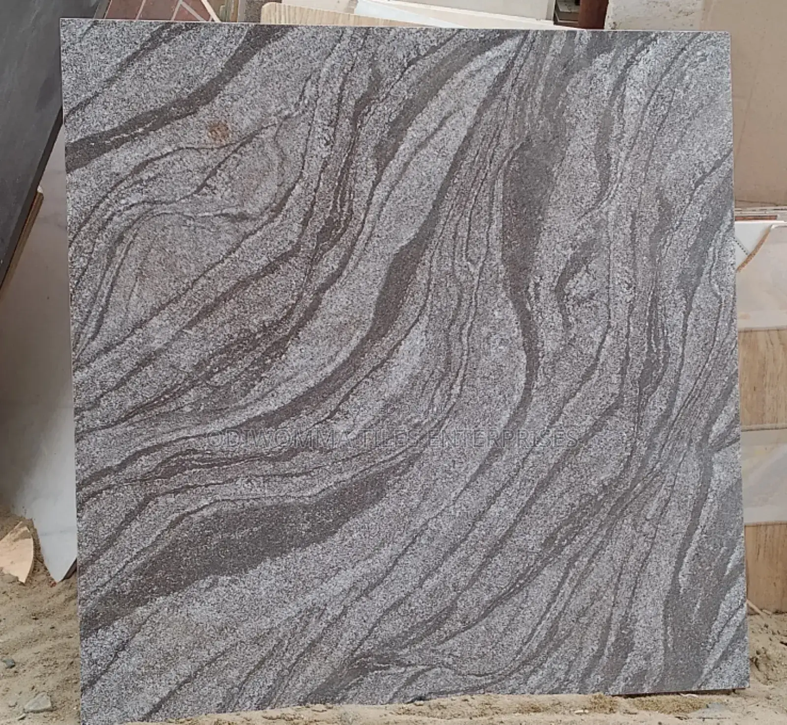 Luxury Marble Face Tiles