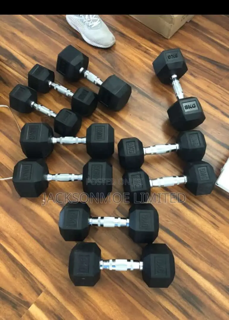 Dumbbells for Sale