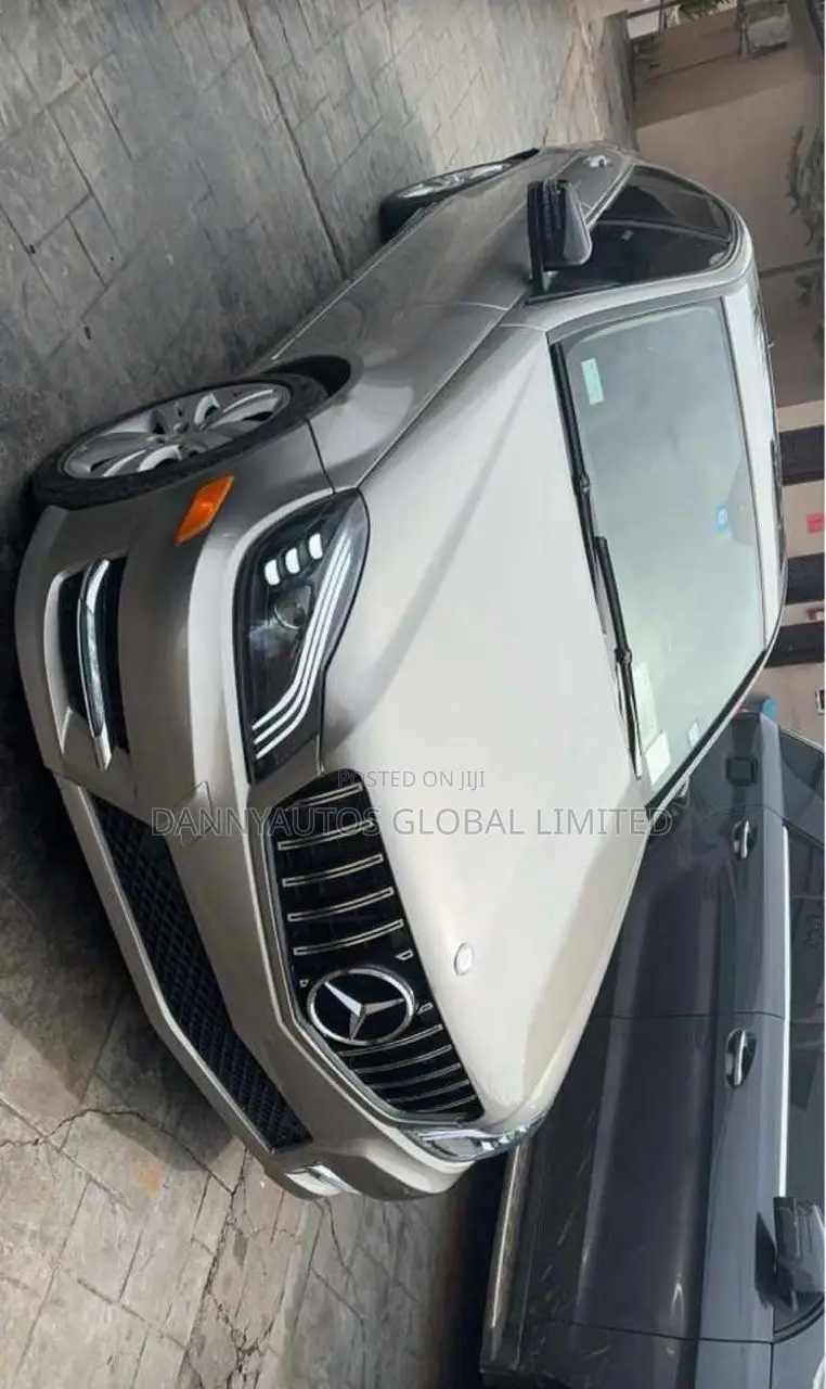 Headlamp for C300 2013 Model Maybach Type