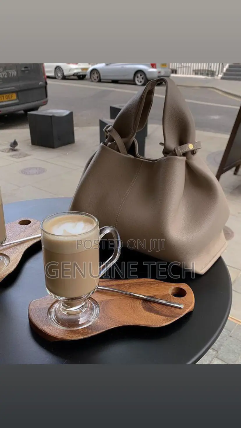 High Quality Polene Leather Bag