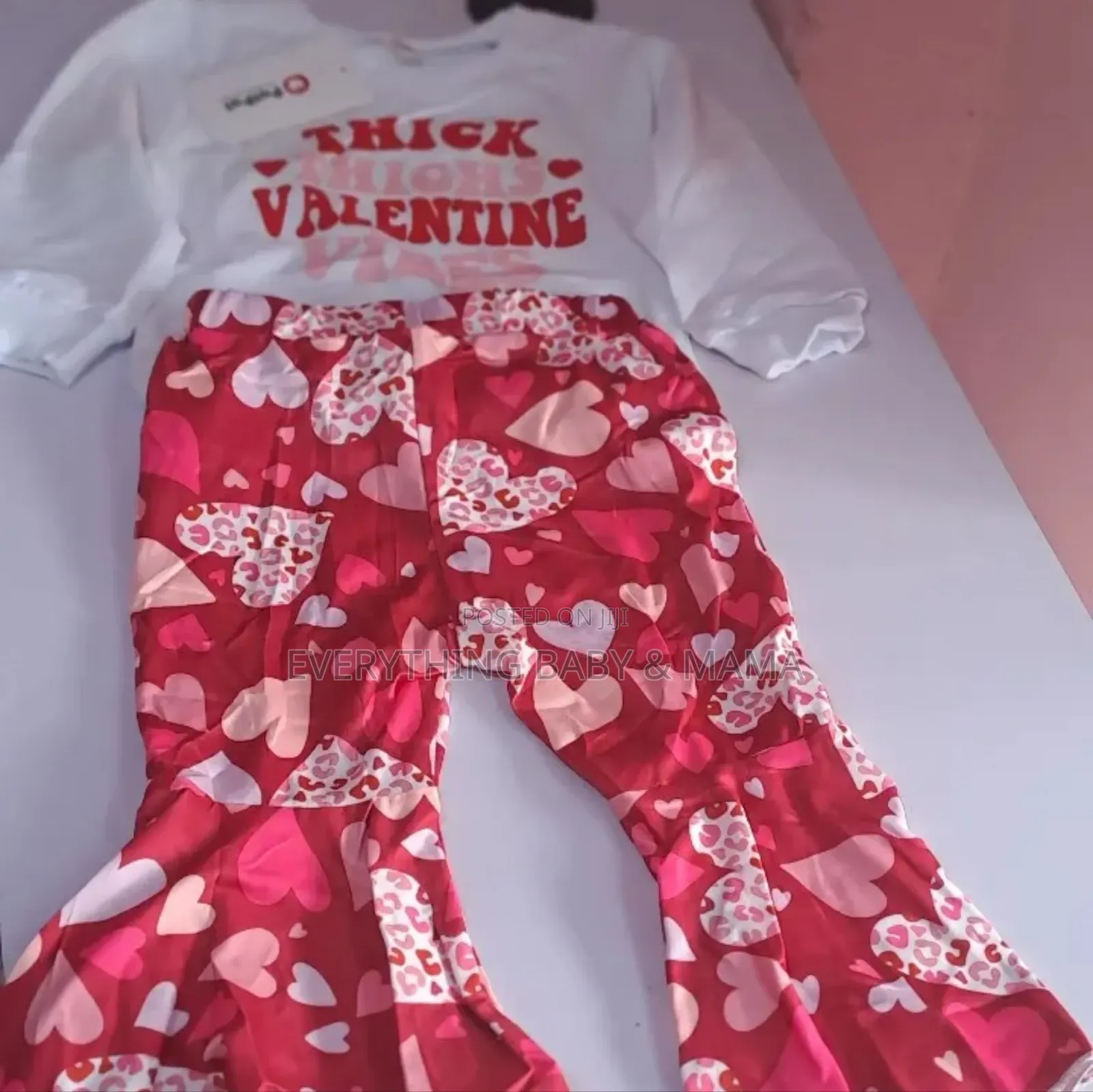 Baby Girl Clothes