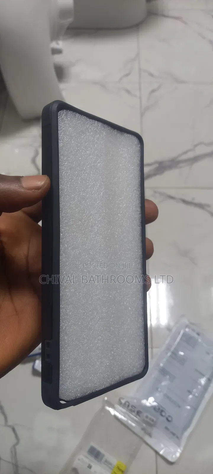 Samsung Galaxy S25 Ultra Case With Magnetic Features
