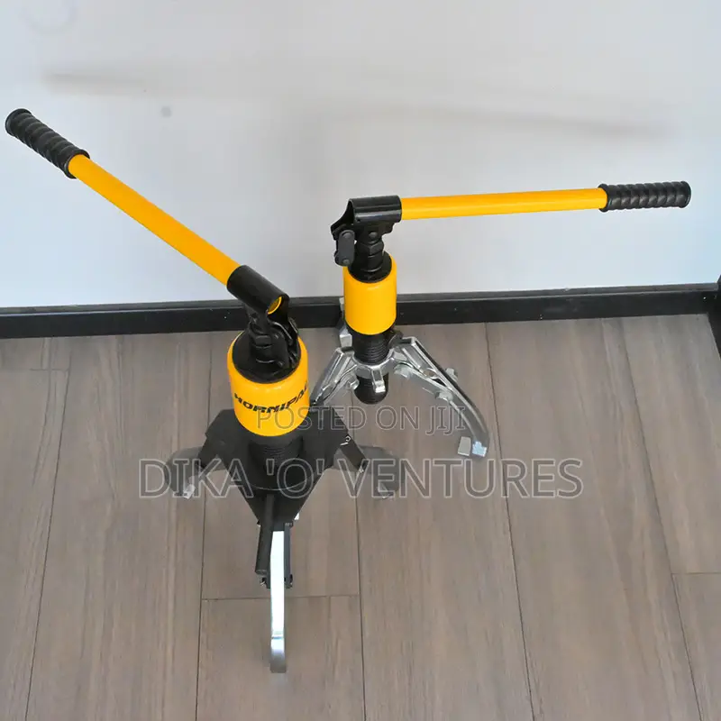 Hydraulic Puller