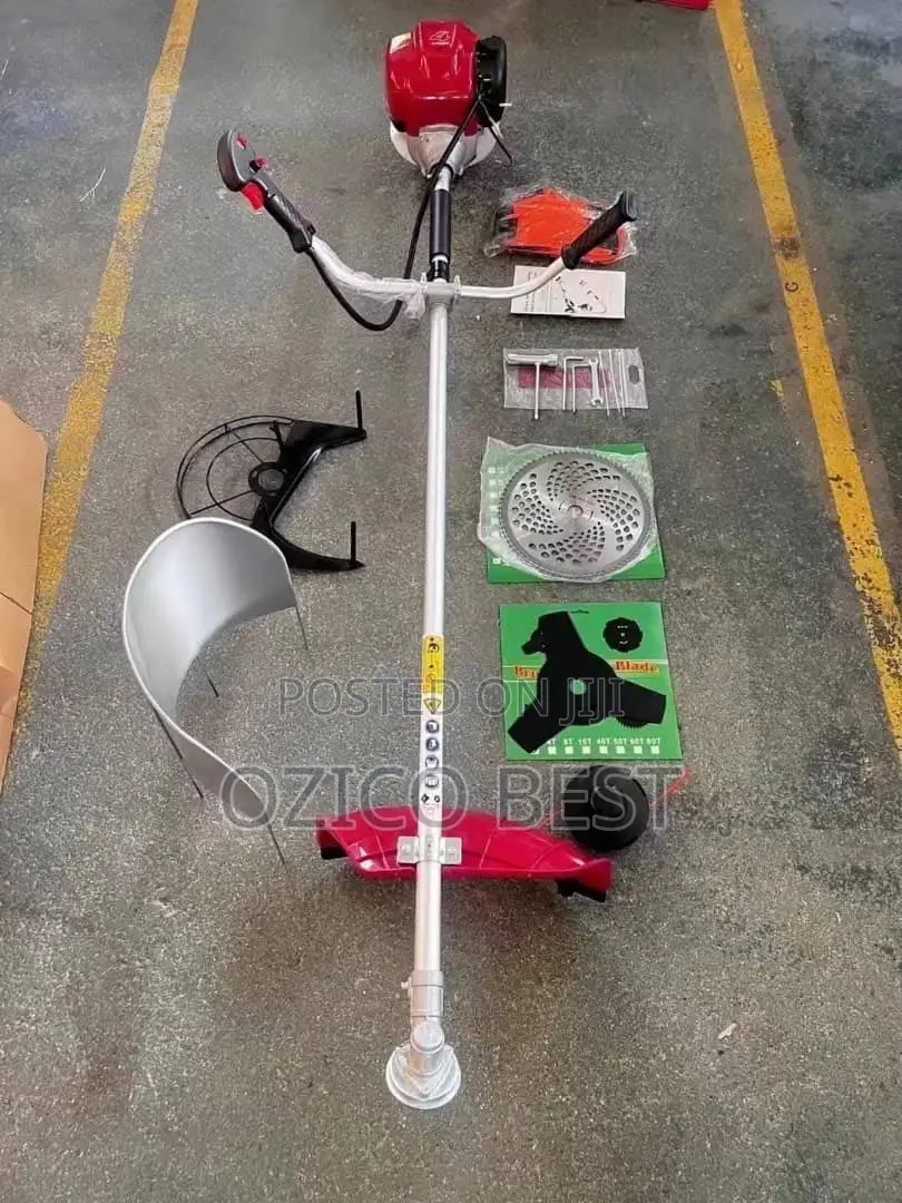 Brush Cutter