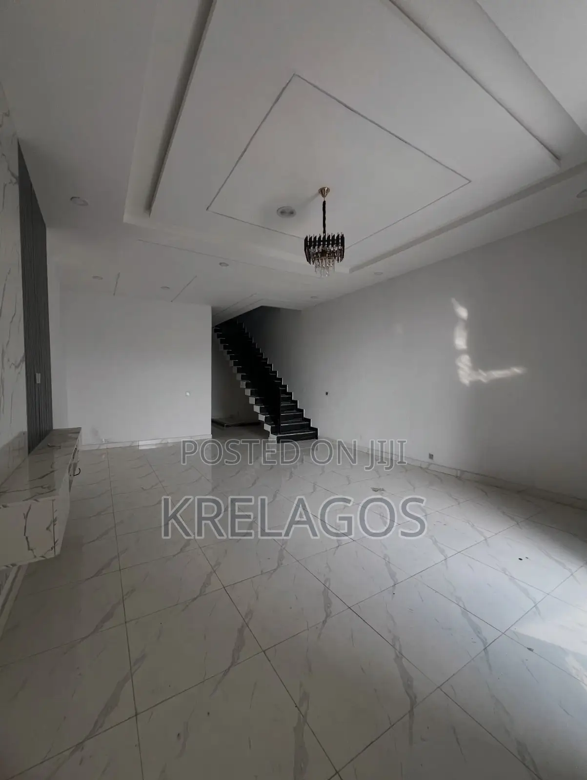 4bdrm Duplex in Ikota for rent