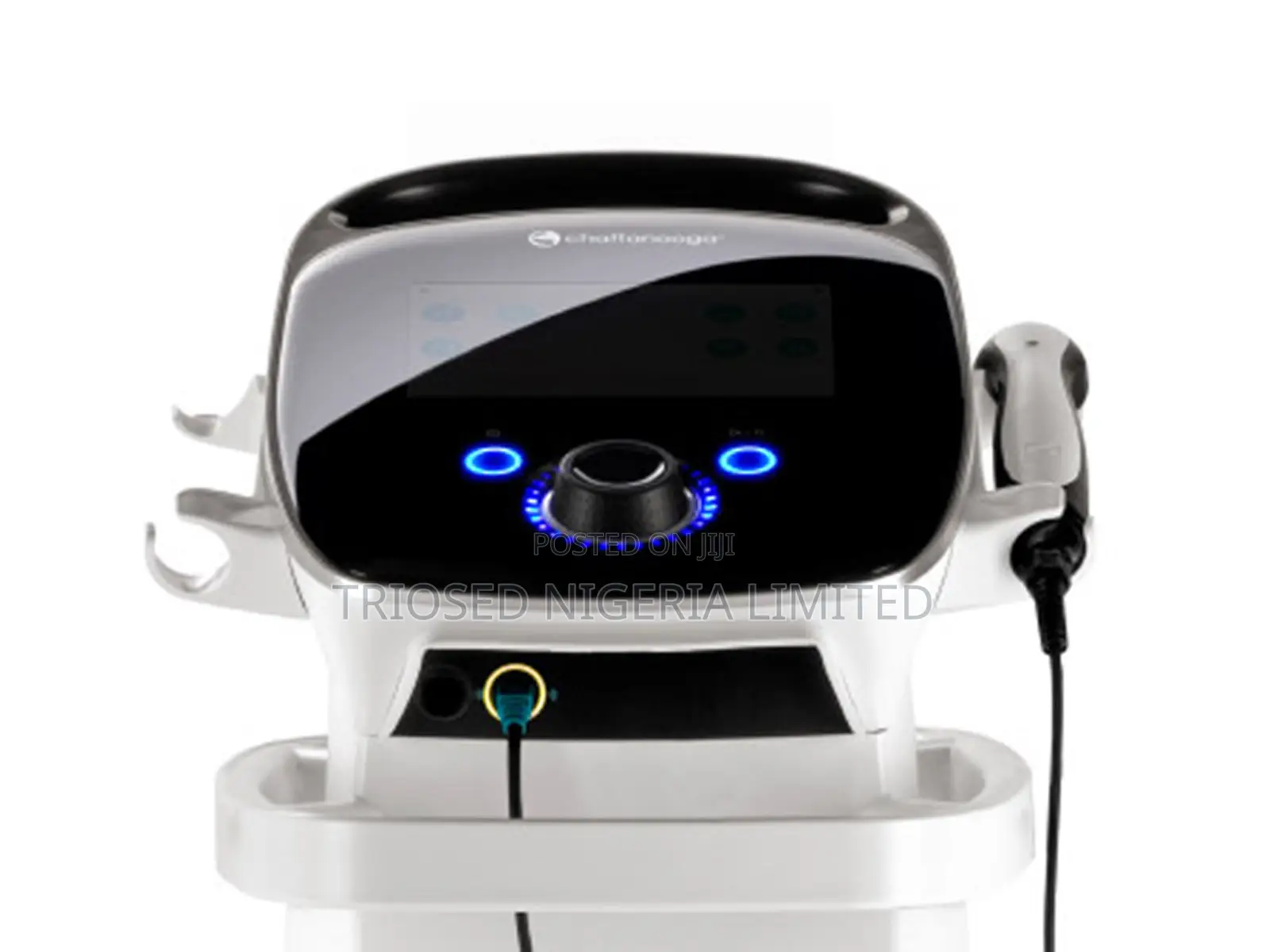 Chattanooga Intelect Mobile 2 Ultrasound