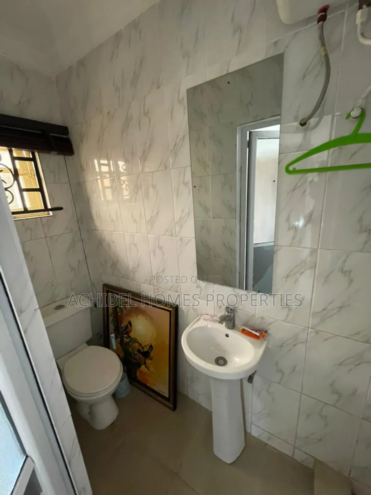 3bdrm Duplex in Mega Mound, Lekki Phase 2 for rent