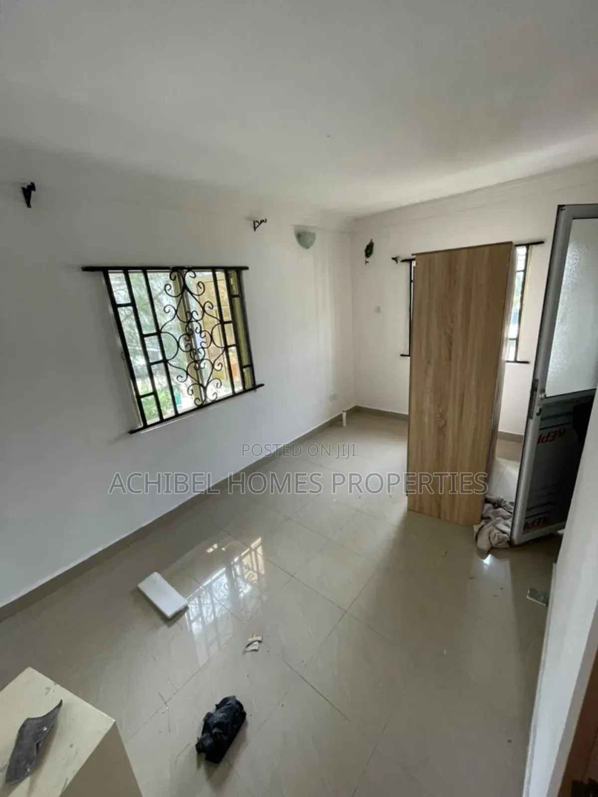 3bdrm Duplex in Mega Mound, Lekki Phase 2 for rent