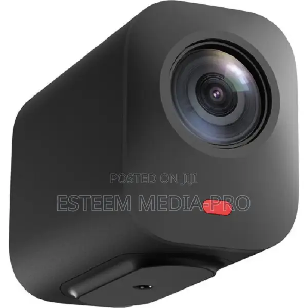 Nearstream Vm33: Ai Noise-Canceling Wirelessstreaming Camera