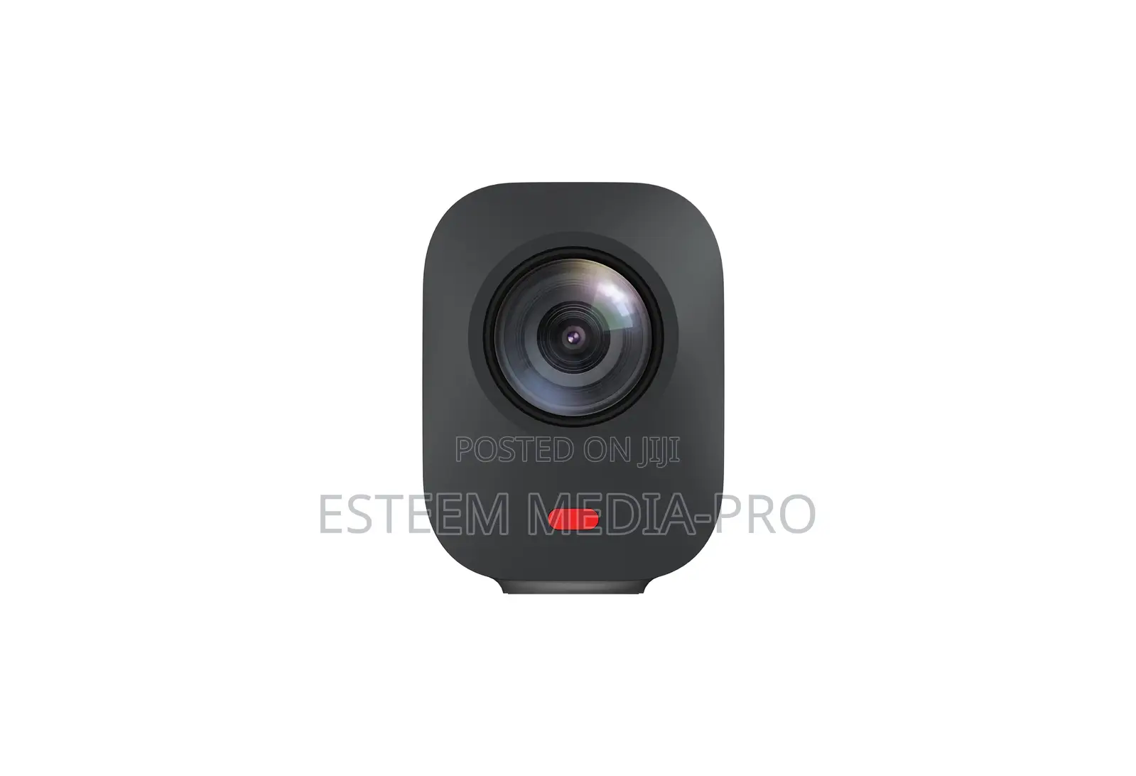 Nearstream Vm46: Ai Noise-Canceling Wireless Streaming Camera