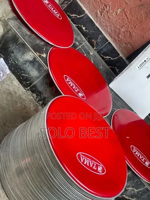 Tama Color Vellon Size 14 and 22 Inches