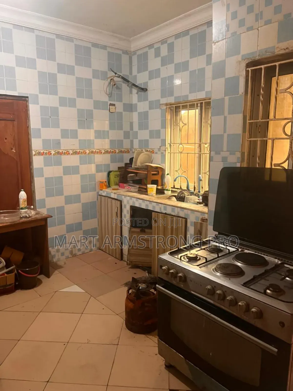 5bdrm Duplex in Greenland Estate, Olokonla for sale