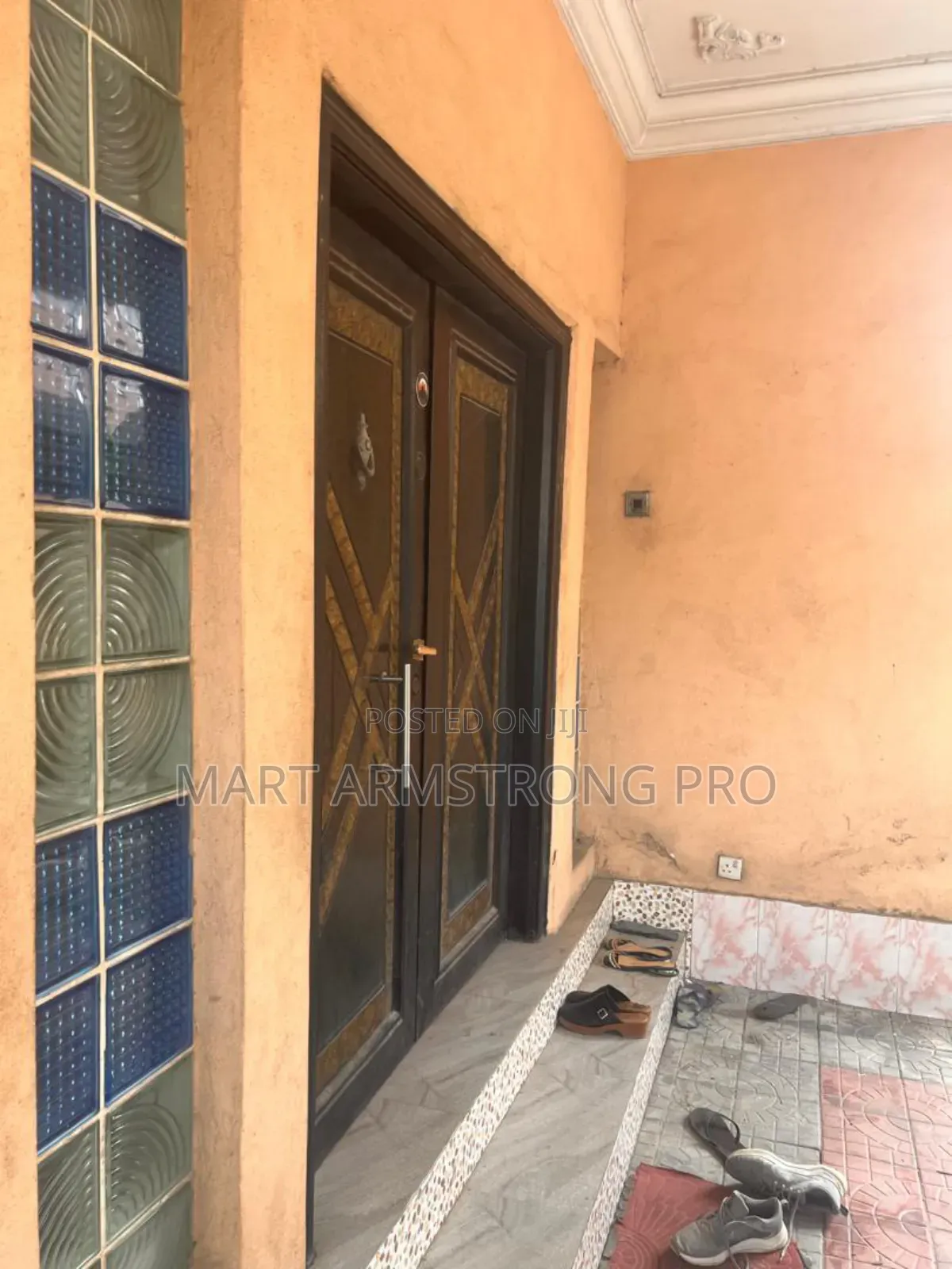 5bdrm Duplex in Greenland Estate, Olokonla for sale