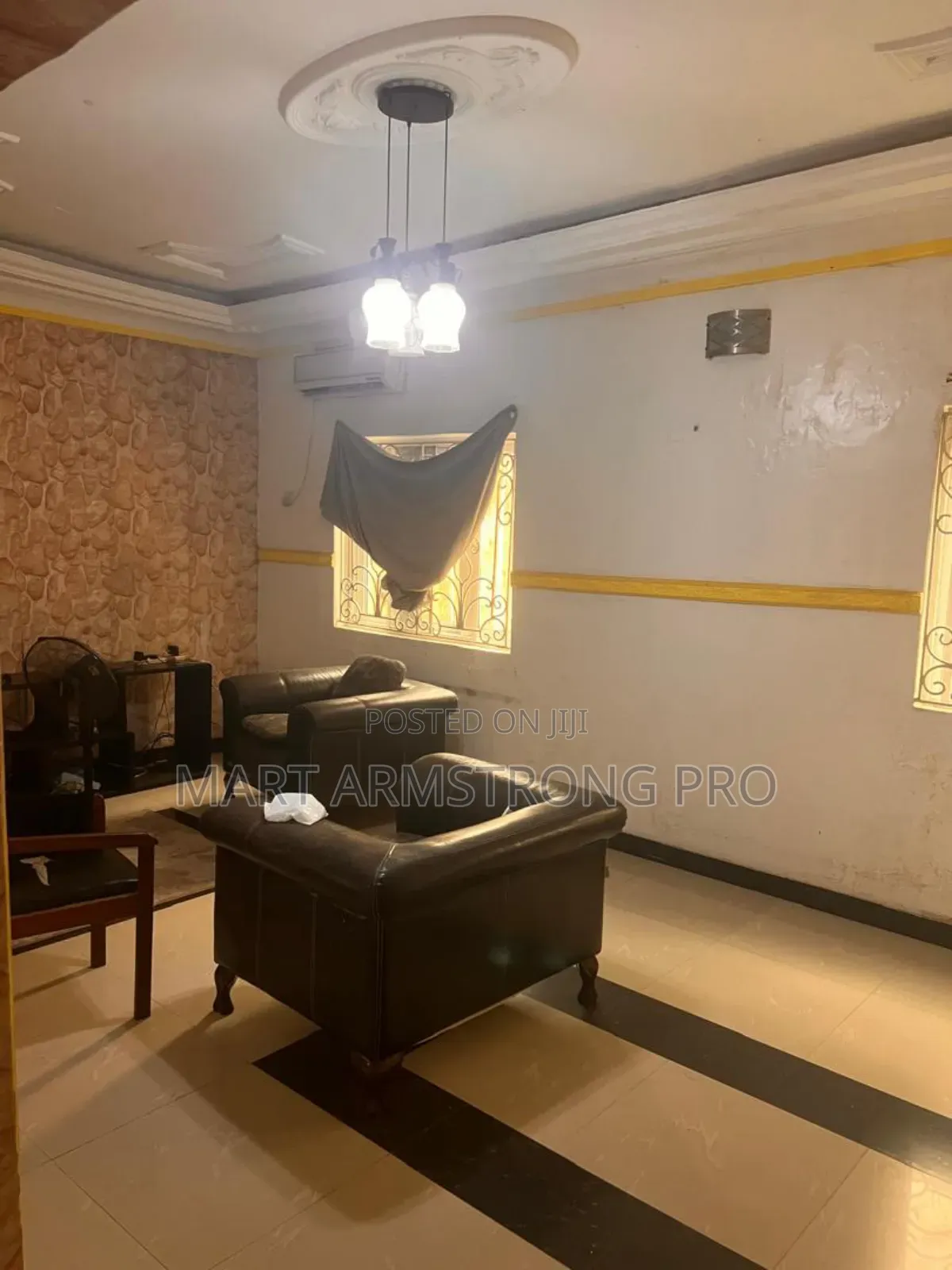 5bdrm Duplex in Greenland Estate, Olokonla for sale