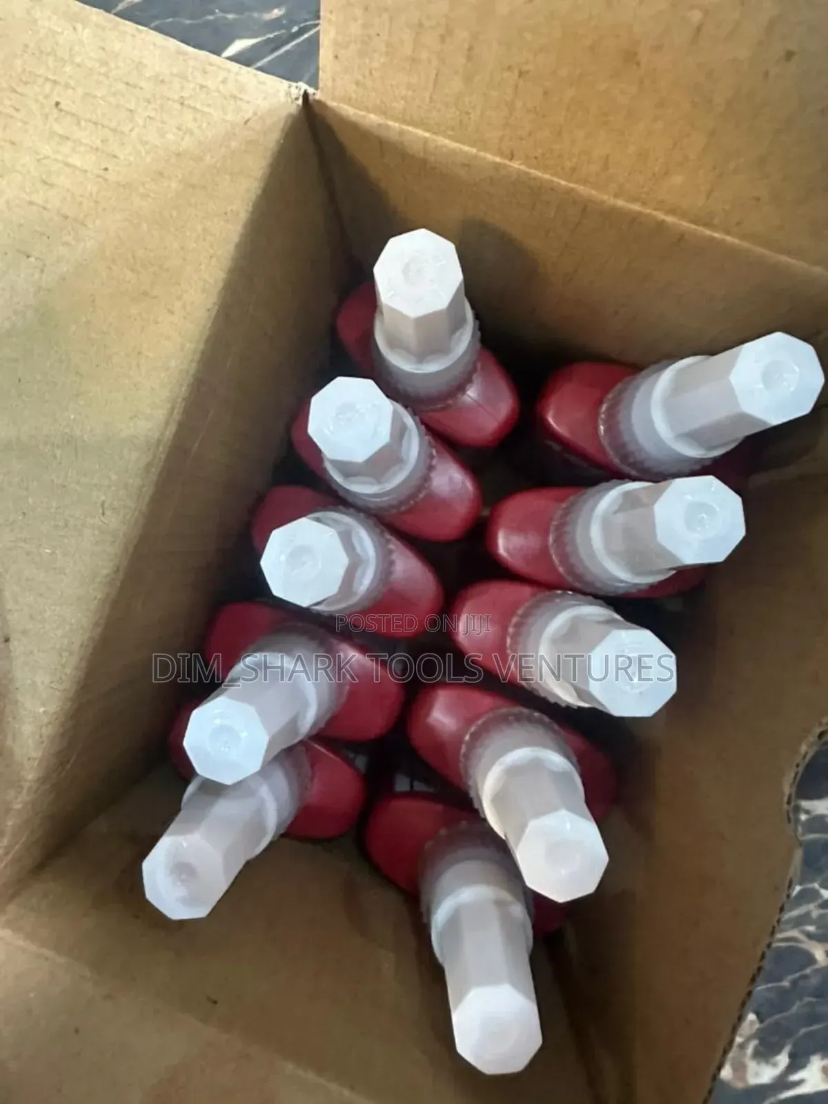 Loctite 243 Threadlocker