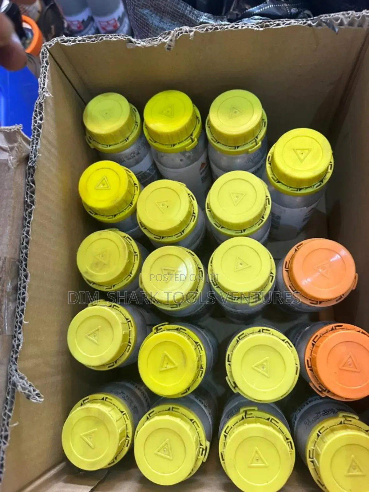 Sika Aktivator-205