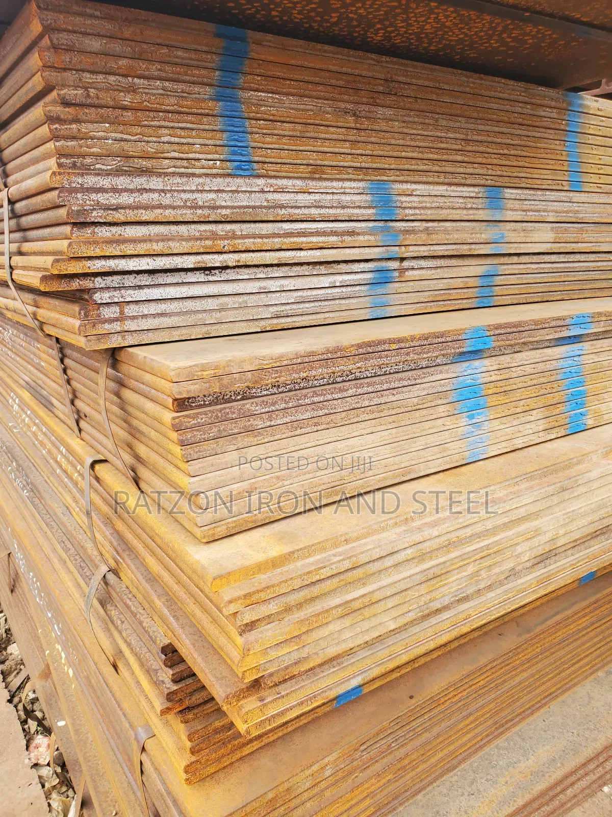 200x100x20mm Plate Is Also Available in Large Quantities