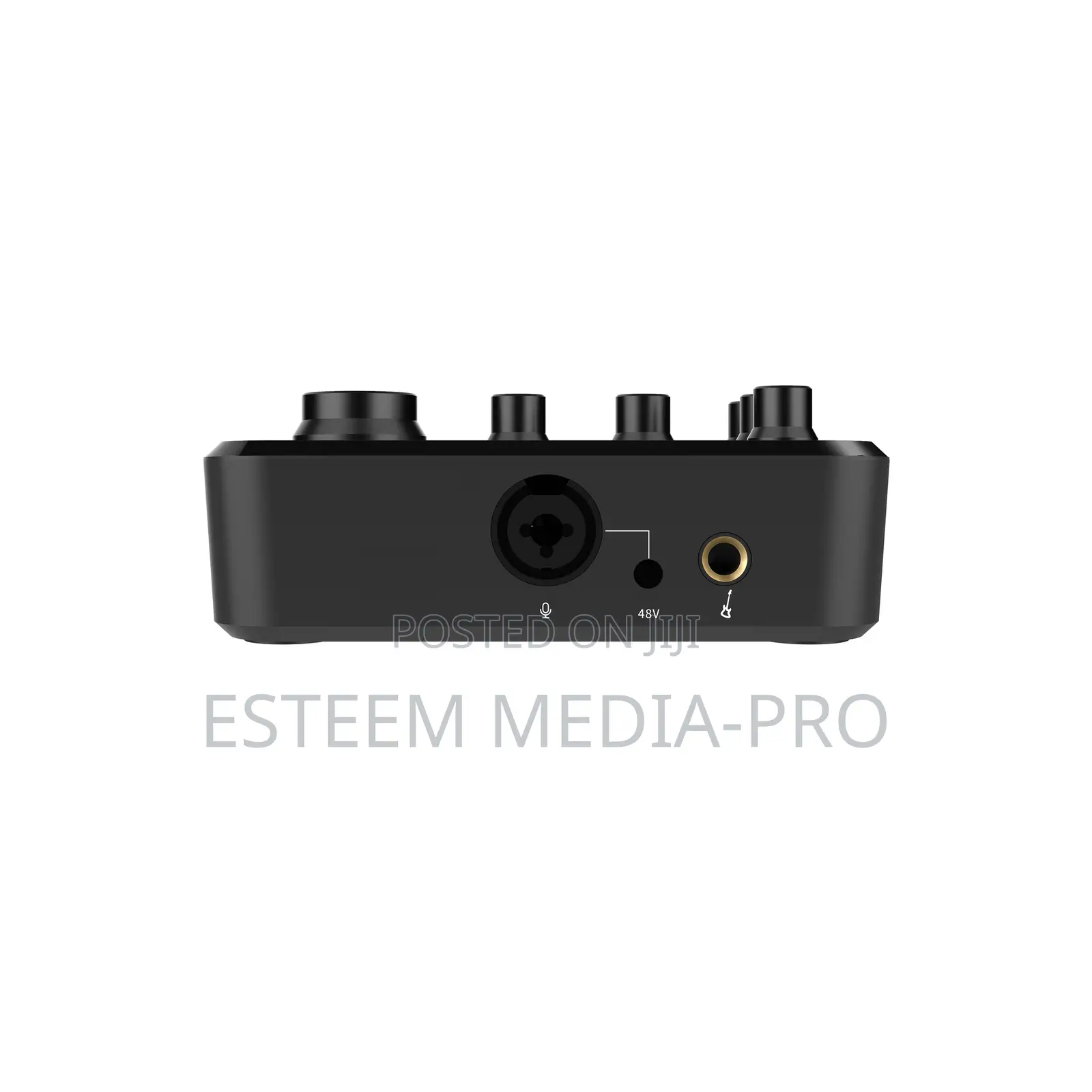 Nearstream Nearity Amix20b Usb-C Audio Interface and Mixer