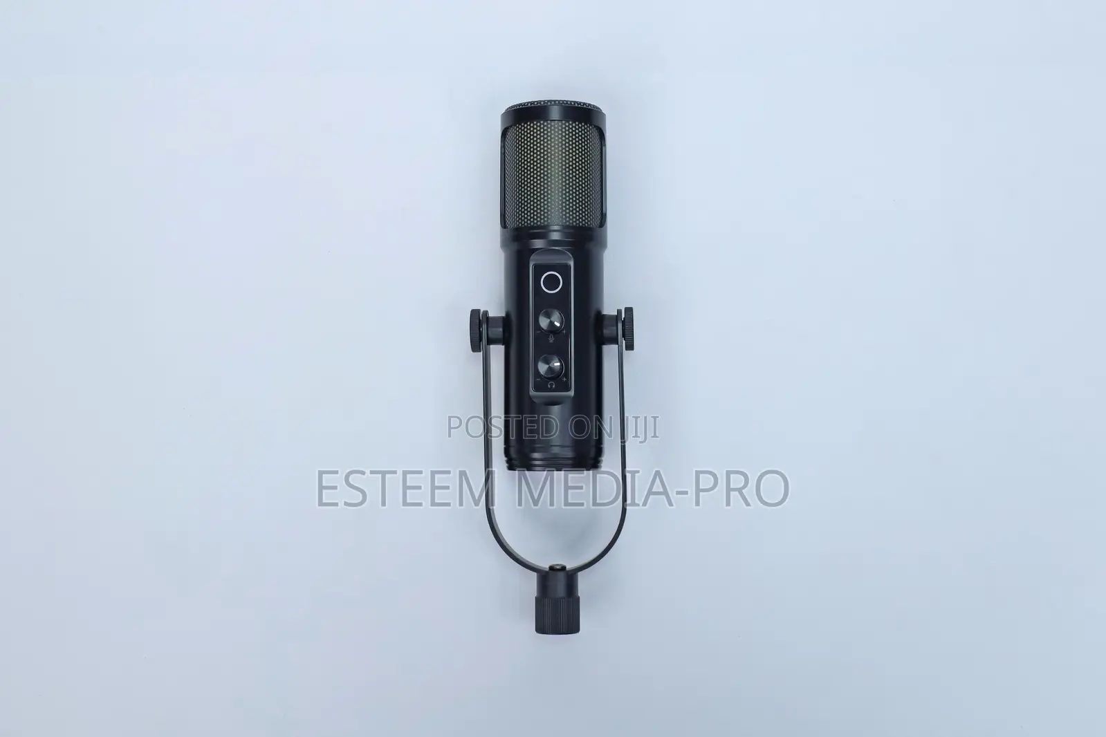 Nearstream Am35u: Ai Noise-Canceling Usb Condenser Microphone