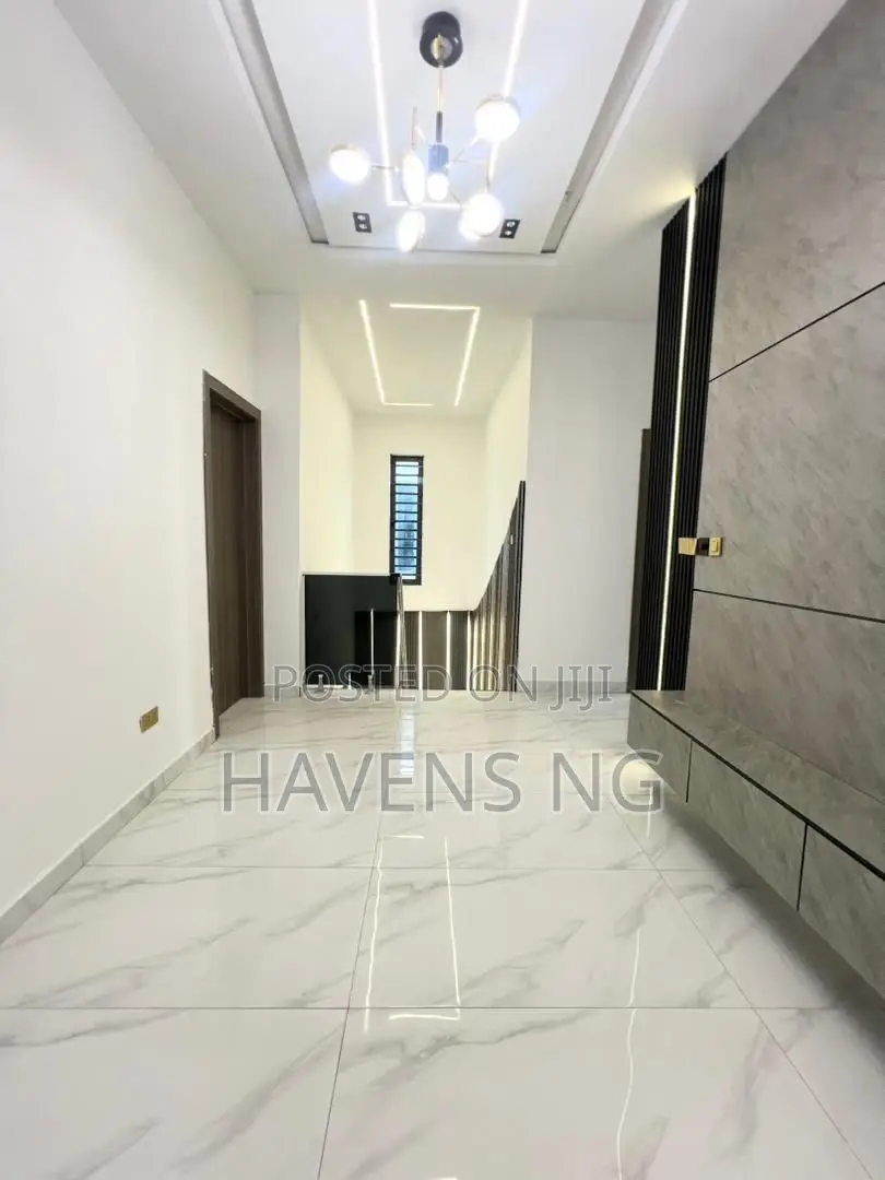 4bdrm Duplex in VGC / Ajah for sale