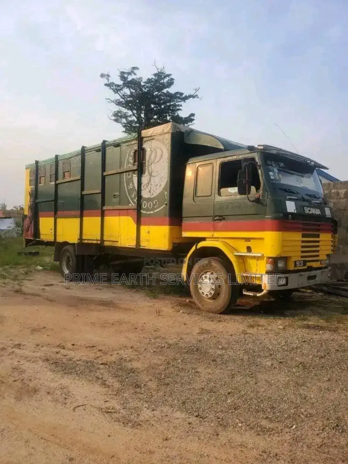 Relocation, Haulage Logistics in Ilorin and to Any Part of Nigeria